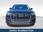 2023 Audi Q7 55 Premium Plus quattro