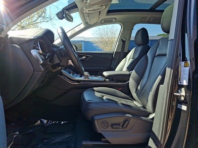 2024 Audi Q7 55 Premium Plus quattro