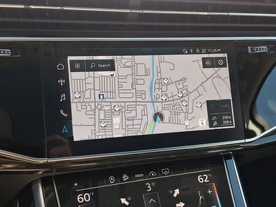 2024 Audi Q7 55 Premium Plus quattro