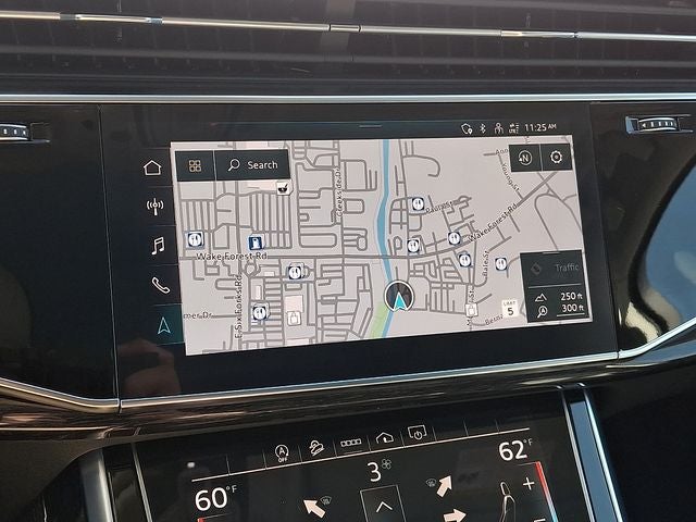 2024 Audi Q7 55 Premium Plus quattro