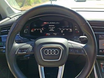 2024 Audi Q7 55 Premium Plus quattro