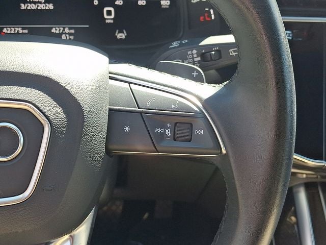 2024 Audi Q7 55 Premium Plus quattro