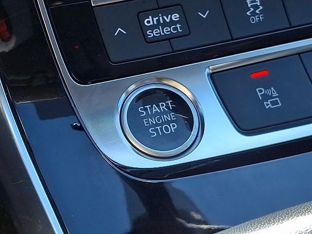 2024 Audi Q7 55 Premium Plus quattro