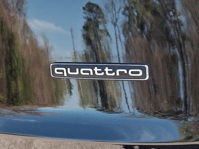 2024 Audi Q7 55 Premium Plus quattro