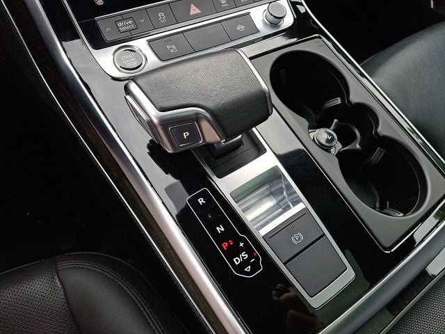 2022 Audi Q7 55 Premium Plus quattro