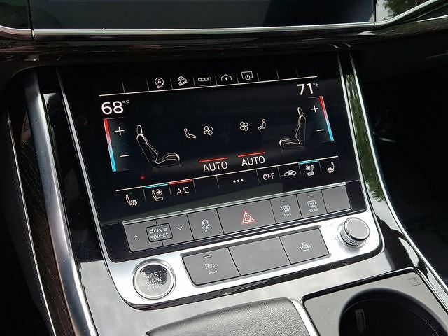 2022 Audi Q7 55 Premium Plus quattro