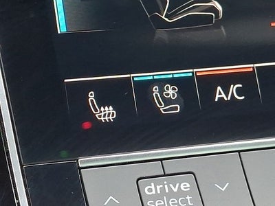 2022 Audi Q7 55 Premium Plus quattro
