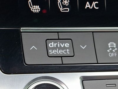 2022 Audi Q7 55 Premium Plus quattro