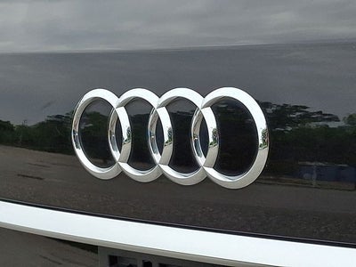 2022 Audi Q7 55 Premium Plus quattro