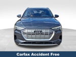 2019 Audi e-tron Prestige quattro