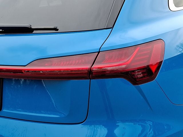 2019 Audi e-tron Prestige quattro