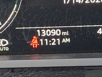 2019 Audi e-tron Prestige quattro