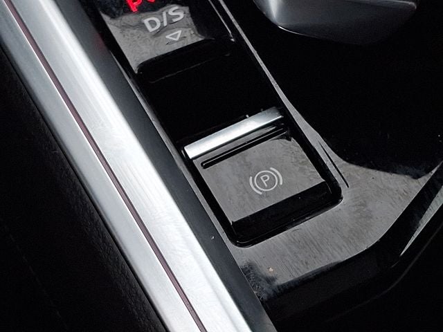 2019 Audi e-tron Prestige quattro