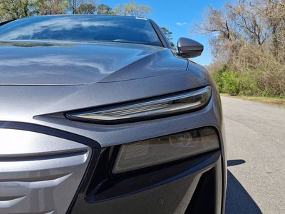 2025 Audi A6 Sportback e-tron Premium