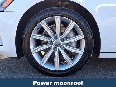 2020 Audi A6 2.0T Premium quattro