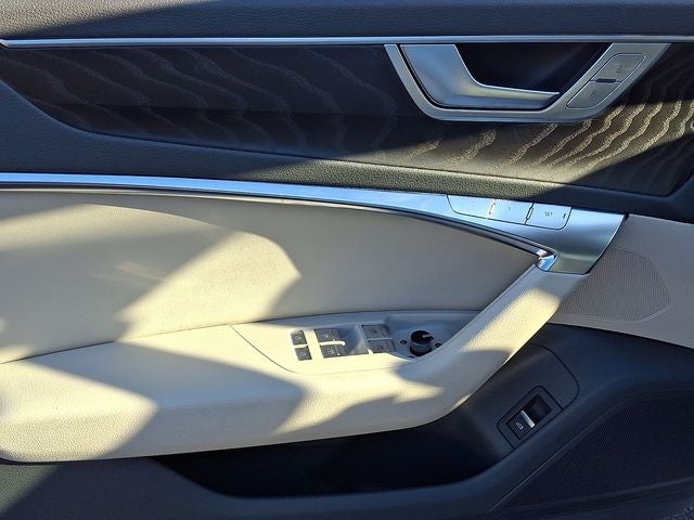 2020 Audi A6 2.0T Premium quattro