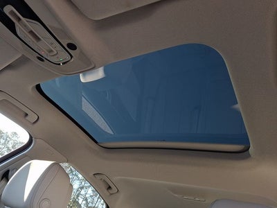 2020 Audi A6 2.0T Premium quattro