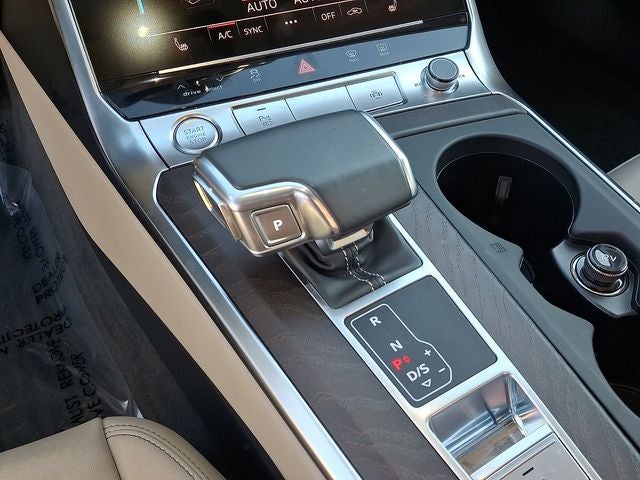 2020 Audi A6 2.0T Premium quattro