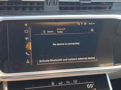 2020 Audi A6 2.0T Premium quattro