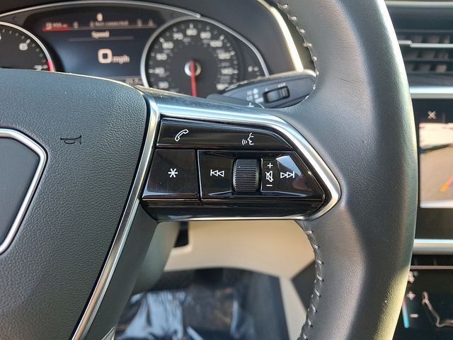 2020 Audi A6 2.0T Premium quattro