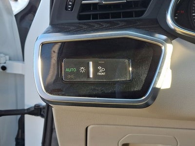 2020 Audi A6 2.0T Premium quattro