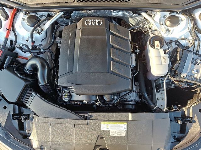 2020 Audi A6 2.0T Premium quattro