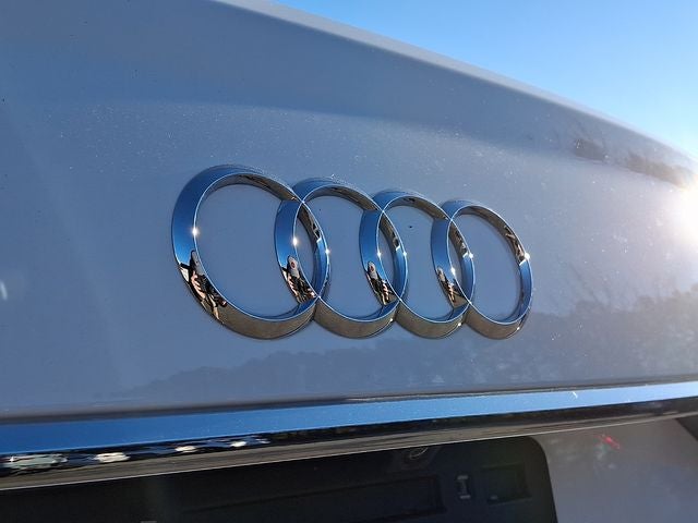 2020 Audi A6 2.0T Premium quattro