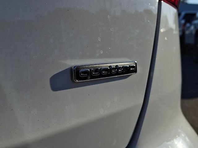 2020 Audi A6 2.0T Premium quattro