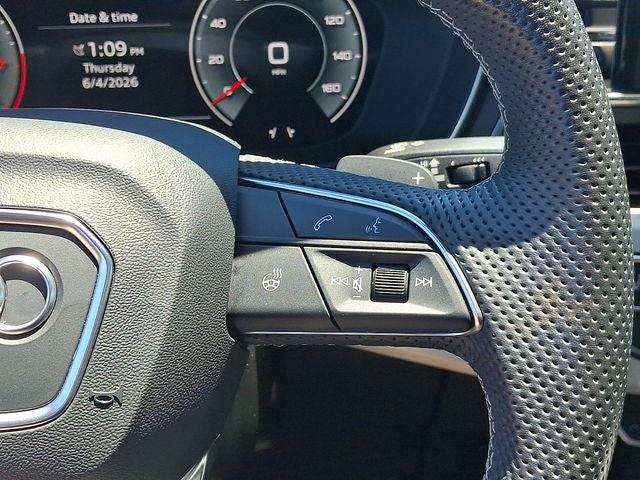 2023 Audi A4 45 S line Premium Plus quattro