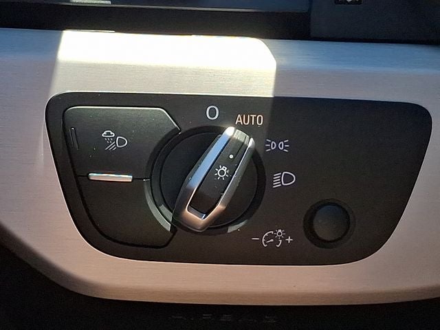 2023 Audi A4 45 S line Premium Plus quattro