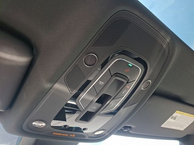 2023 Audi A4 45 S line Premium Plus quattro