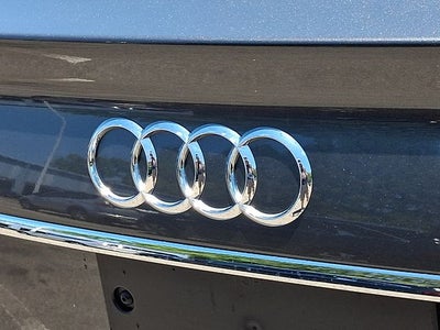 2023 Audi A4 45 S line Premium Plus quattro