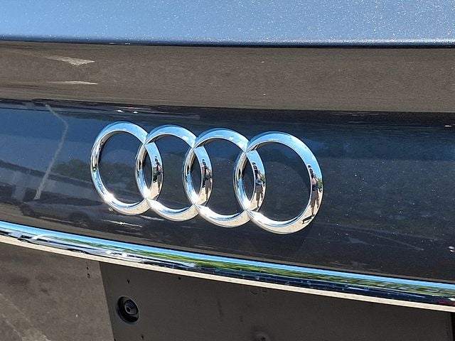 2023 Audi A4 45 S line Premium Plus quattro