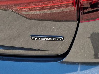 2023 Audi A4 45 S line Premium Plus quattro