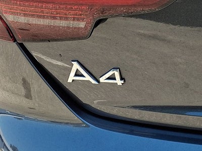 2023 Audi A4 45 S line Premium Plus quattro