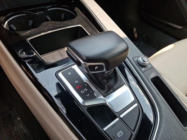 2024 Audi A4 45 S line Premium Plus quattro