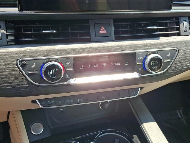2024 Audi A4 45 S line Premium Plus quattro
