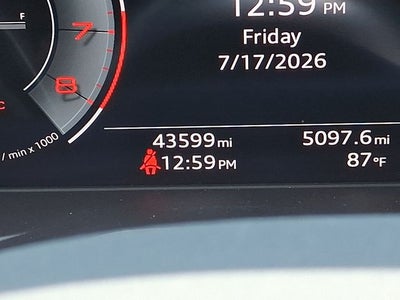 2024 Audi A4 45 S line Premium Plus quattro