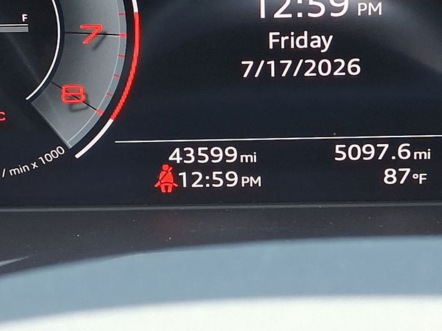 2024 Audi A4 45 S line Premium Plus quattro