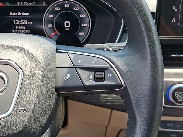 2024 Audi A4 45 S line Premium Plus quattro