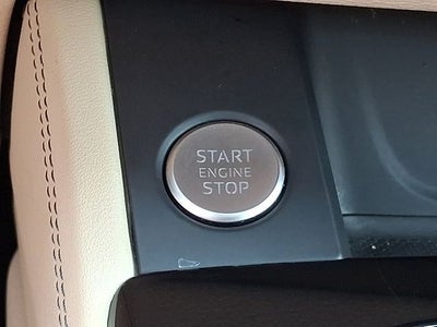 2024 Audi A4 45 S line Premium Plus quattro