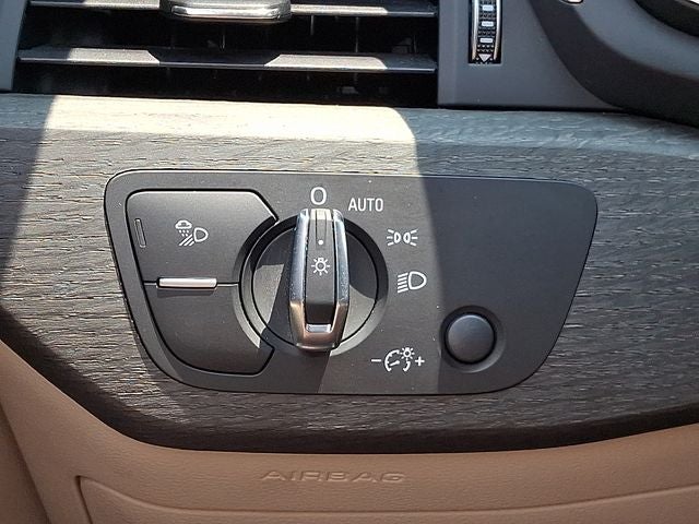 2024 Audi A4 45 S line Premium Plus quattro