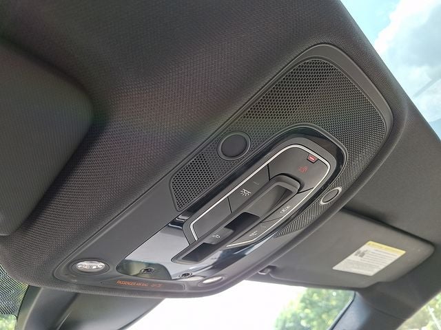 2024 Audi A4 45 S line Premium Plus quattro