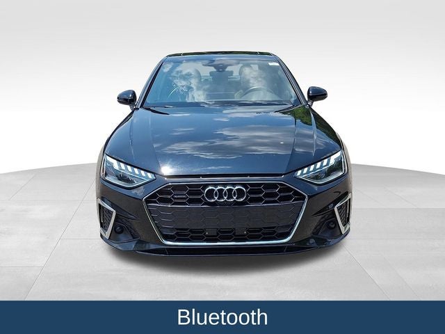 2024 Audi A4 45 S line Premium Plus quattro