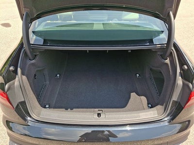 2024 Audi A4 45 S line Premium Plus quattro