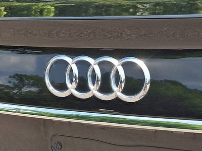2024 Audi A4 45 S line Premium Plus quattro