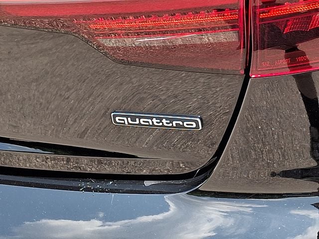 2024 Audi A4 45 S line Premium Plus quattro