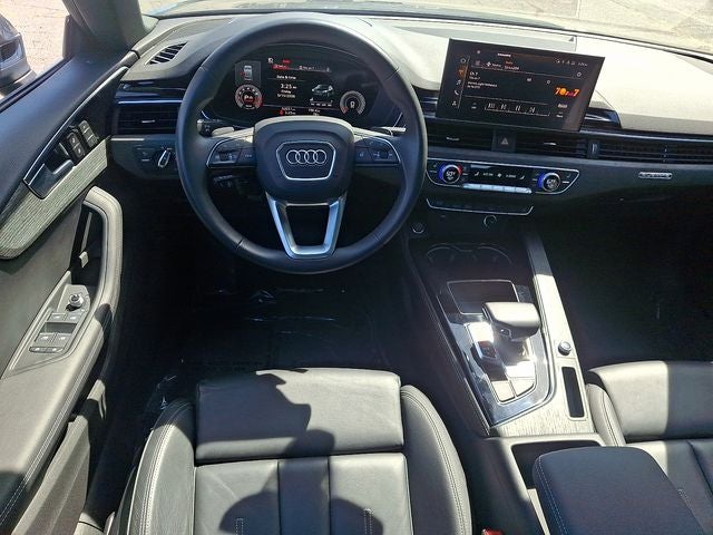 2022 Audi A5 Sportback Premium Plus S Line quattro