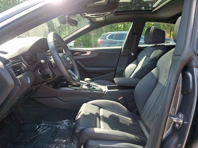 2022 Audi A5 Sportback Premium Plus S Line quattro