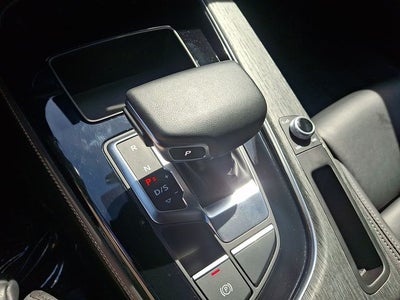 2022 Audi A5 Sportback Premium Plus S Line quattro